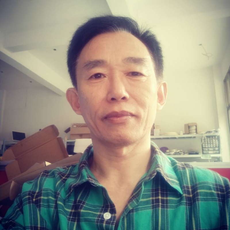 梦幻建筑装饰丘比特的第一张照片--北海中老年相亲网